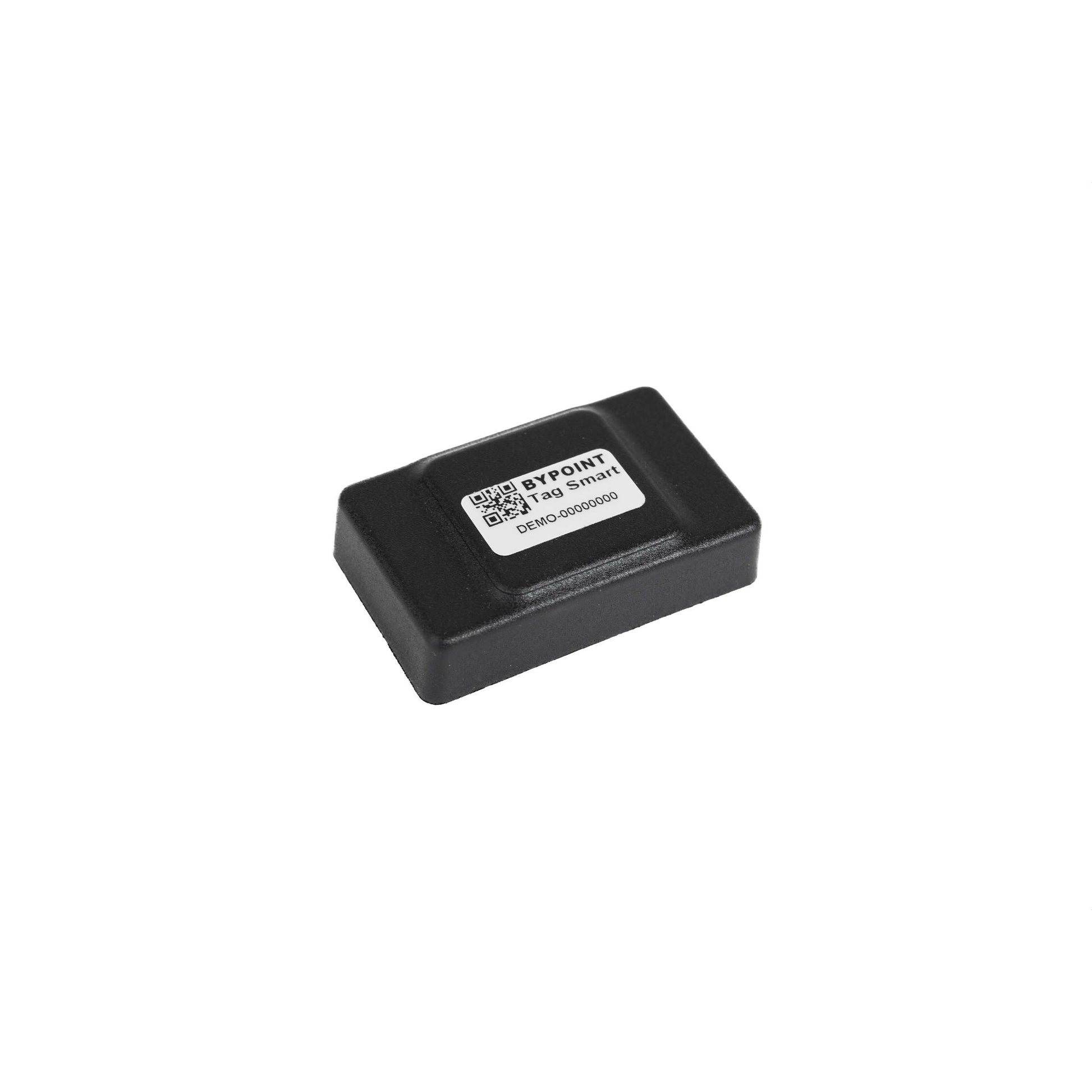 Bypoint tag smart stand-alone tracker