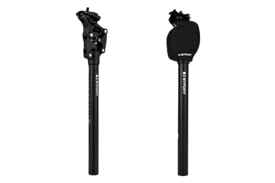 Bypoint zadelpen verend c-motion 27.2mm
