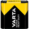 Varta 4,5v platte batterij 3r12