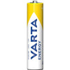 Varta - Varta batterij R03 AAA Alk 15V krt (4)