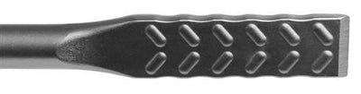 Makita accessoires koudbeitel premium 25x400mm sds-max - b-64272 - b-64272