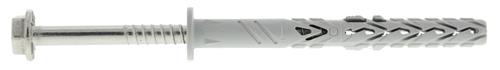 Spit b-long xtrem hs plug 10x60 10 vpe=50