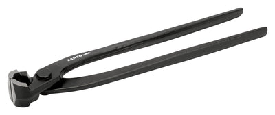 Bahco moniertang | grote hefboomwerking | zwarte poedercoating | 220 mm - 2339-220