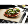 Barbecook dynamic core pizzasteen uit vuurvaste klei