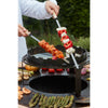 Barbecook set van 3 xl skewers