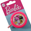 Barbie bel op kaart