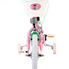 Barbie kinderfiets - meisjes - 14 inch - roze
