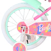 Barbie kinderfiets - meisjes - 16 inch - roze