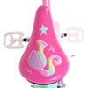 Barbie kinderfiets - meisjes - 16 inch - roze - twee handremmen