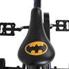 Batman kinderfiets - jongens - 12 inch - zwart