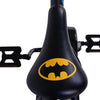 Batman Kinderfiets Jongens 16 inch Zwart Twee handremmen