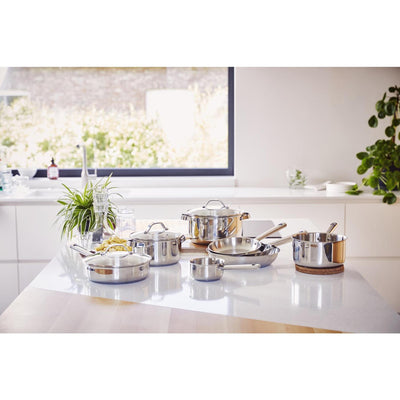 Beka cicla steelpan 20cm