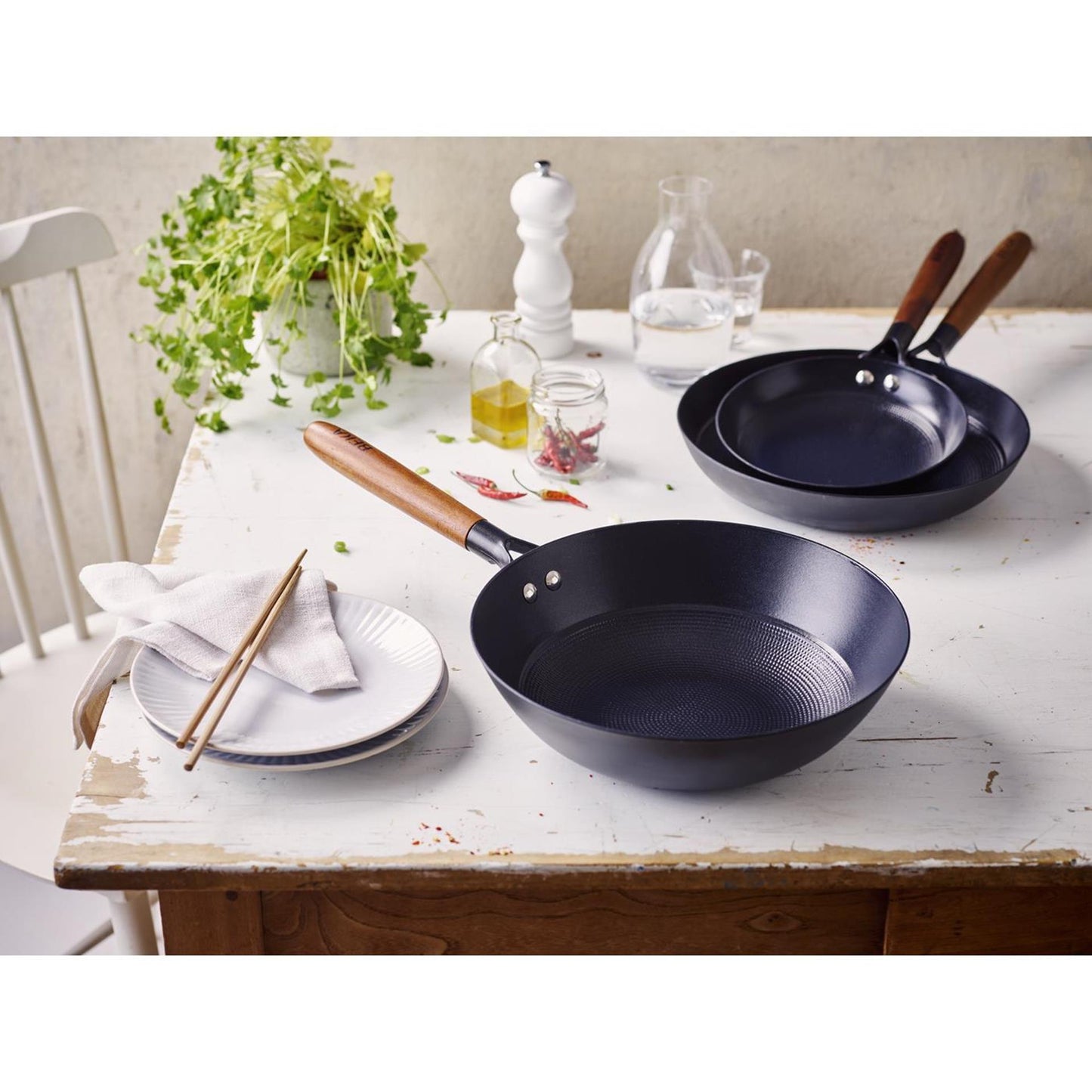 Beka mandala r wokpan 28cm