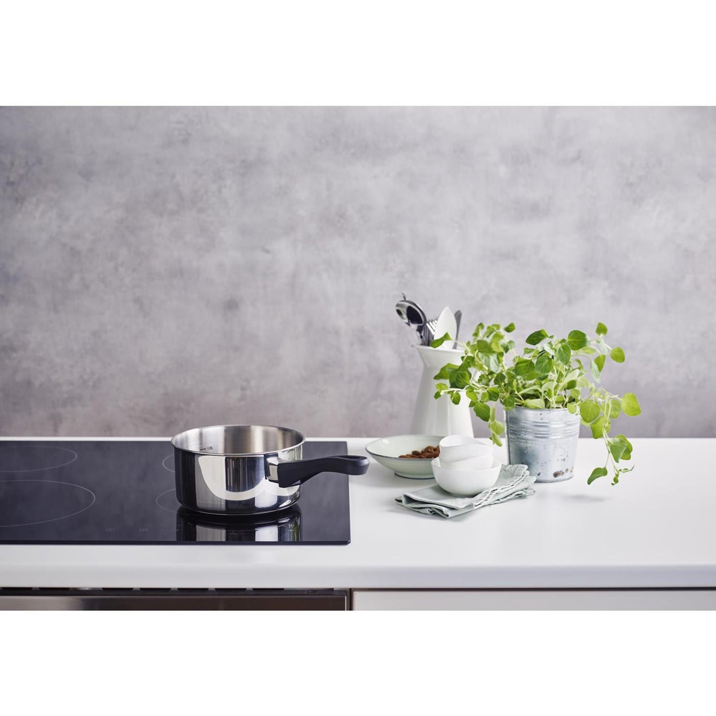 Beka polo steelpan 20cm