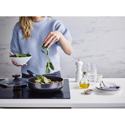 Beka pro induc r sauteerpan 28cm