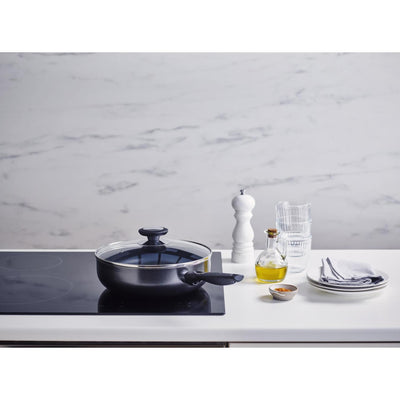 Beka pro induc r sauteerpan 24cm