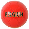 E l sports belgië voetbal - rood