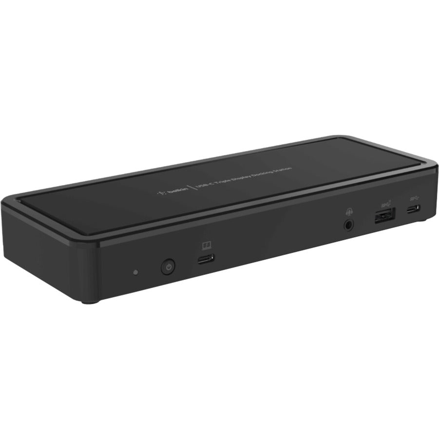 Belkin 14-poorts USB-C-dockingstation