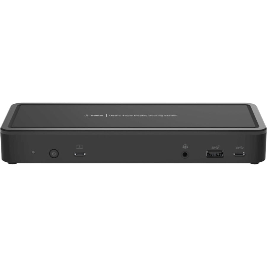 Belkin 14-poorts USB-C-dockingstation