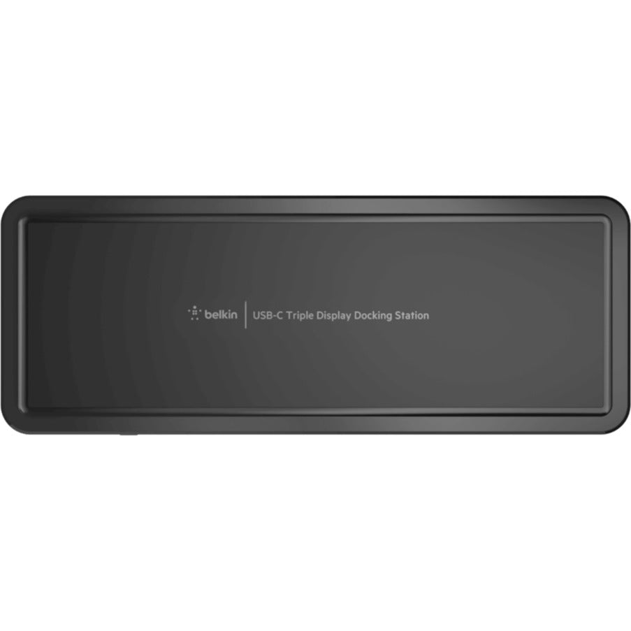 Belkin 14-poorts USB-C-dockingstation