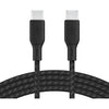Belkin BOOSTCHARGE USB-C kabel