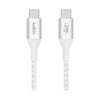Belkin BOOSTCHARGE USB-C to USB-C Cable 240W