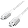 Belkin BOOSTCHARGE USB-C to USB-C Cable 240W
