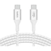 Belkin BOOSTCHARGE USB-C to USB-C Cable 240W