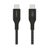 Belkin BOOSTCHARGE USB-C to USB-C Cable 240W