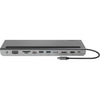 Belkin Connect 11-in-1 USB-C hub