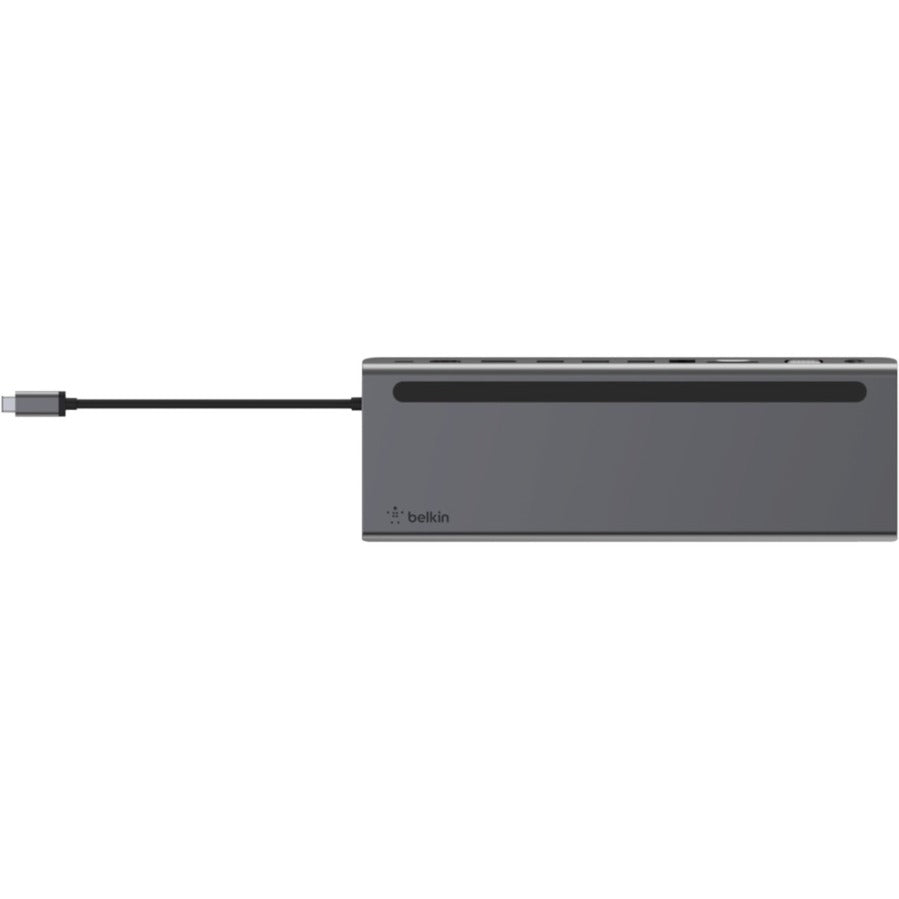 Belkin Connect 11-in-1 USB-C hub