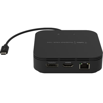 Belkin Thunderbolt 3-dock Standaard