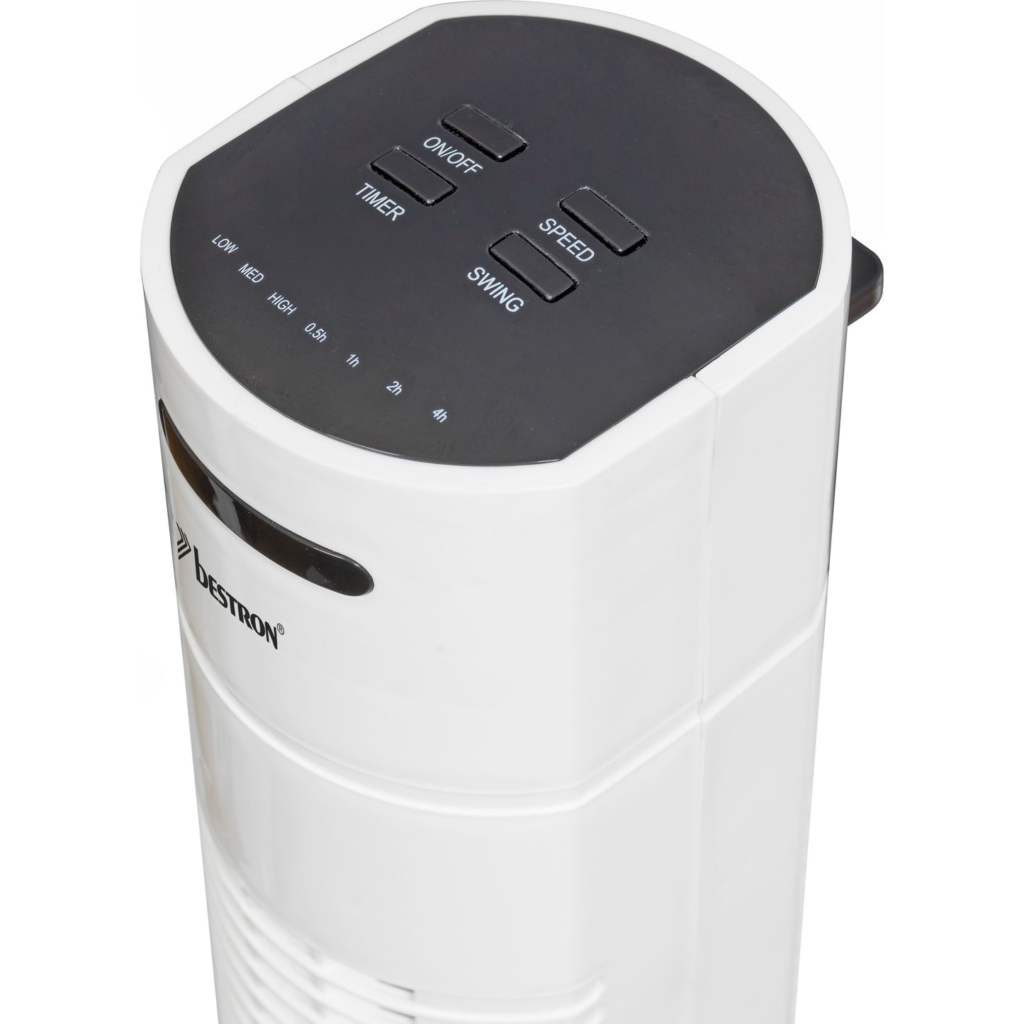 Bestron AFT770WRC Torenventilator met afstandsbediening