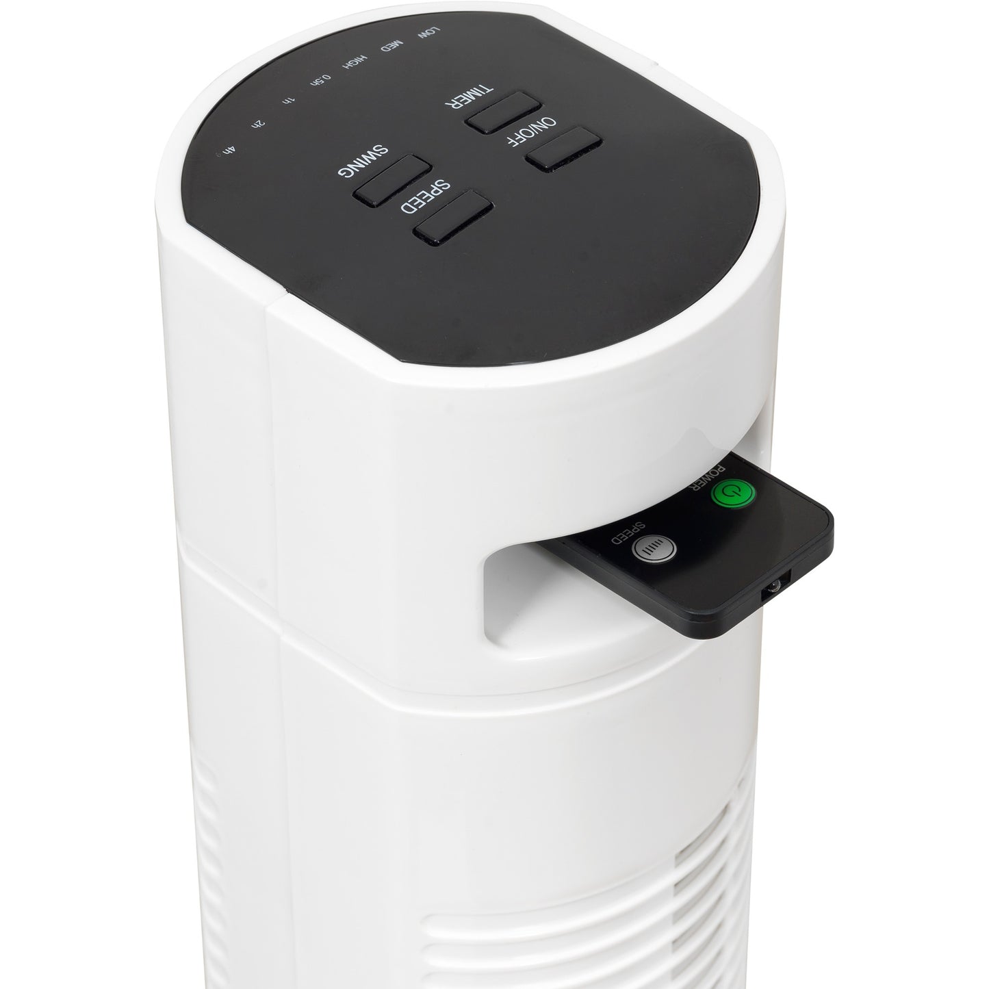 Bestron AFT770WRC Torenventilator met afstandsbediening