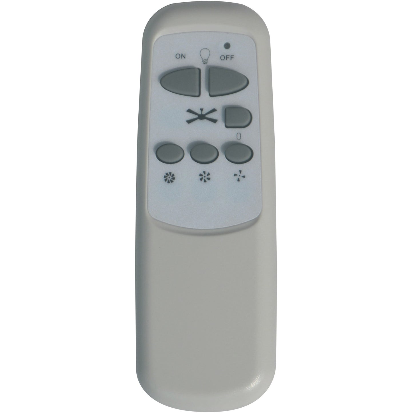 Bestron DCF52LSR Plafondventilator met afstandsbediening e