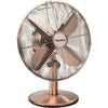 Bestron DFT35CO Retro tafelventilator