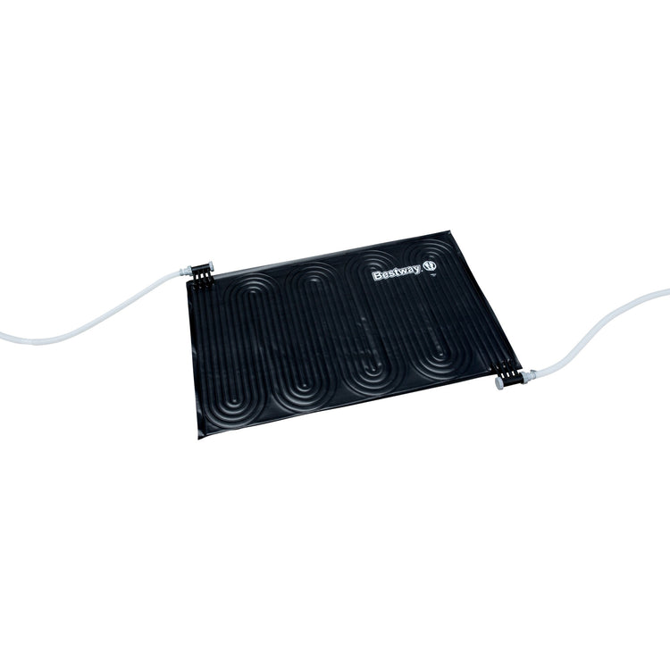 Bestway 43 x 67 1.10m x 1.71m Clean Sun Powered Pool Pad