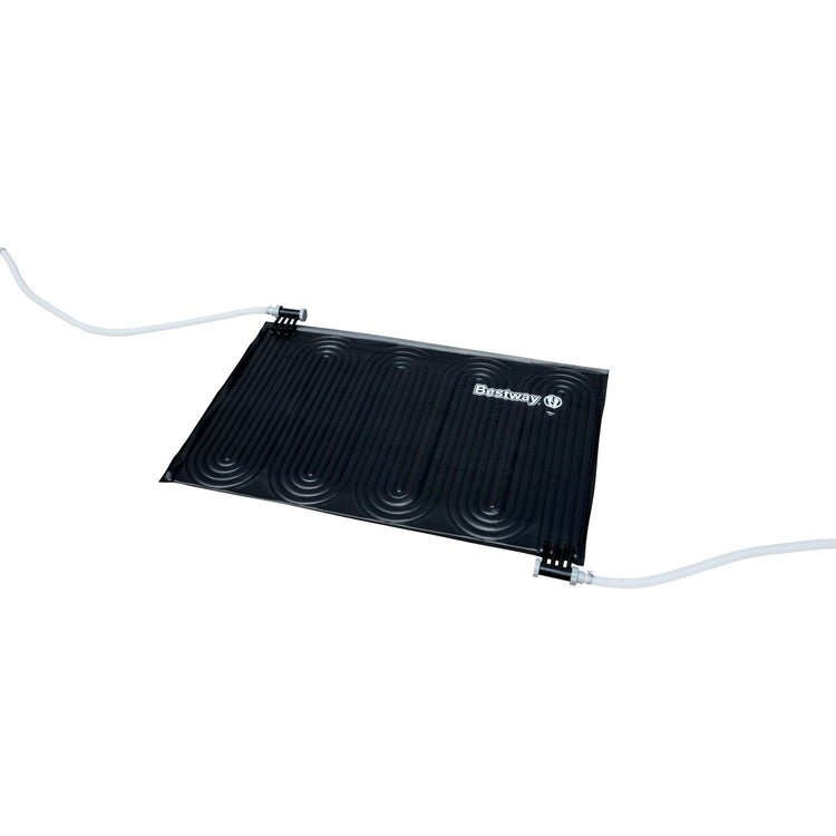Bestway 43 x 67 1.10m x 1.71m Clean Sun Powered Pool Pad