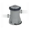 Bestway Zwembad power steel set rechthoek 282