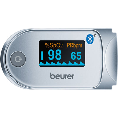 Beurer Pulse-oximeter PO 60