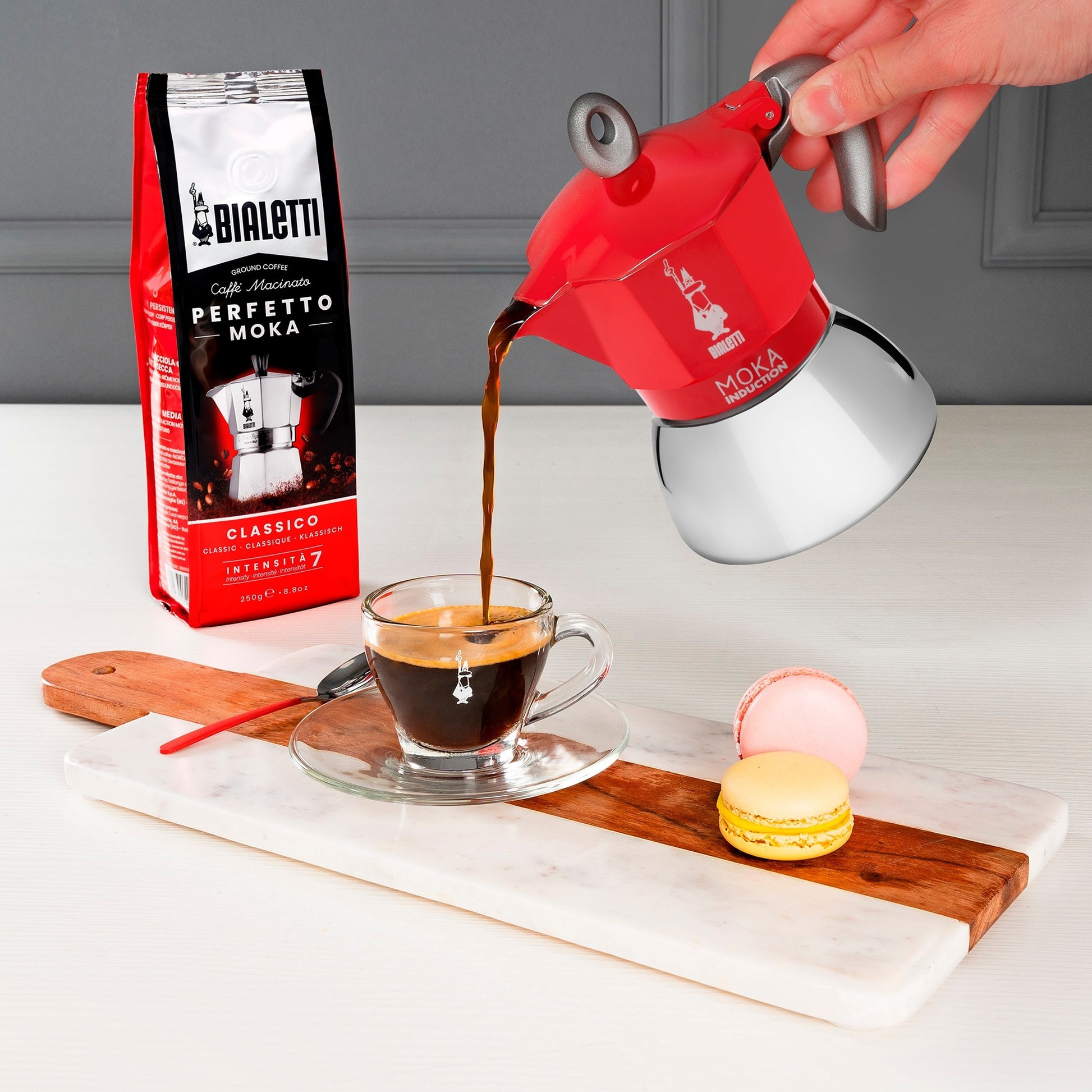 Bialetti Bialetti Moka Induction 6946