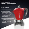 Bialetti Bialetti Moka Induction 6946