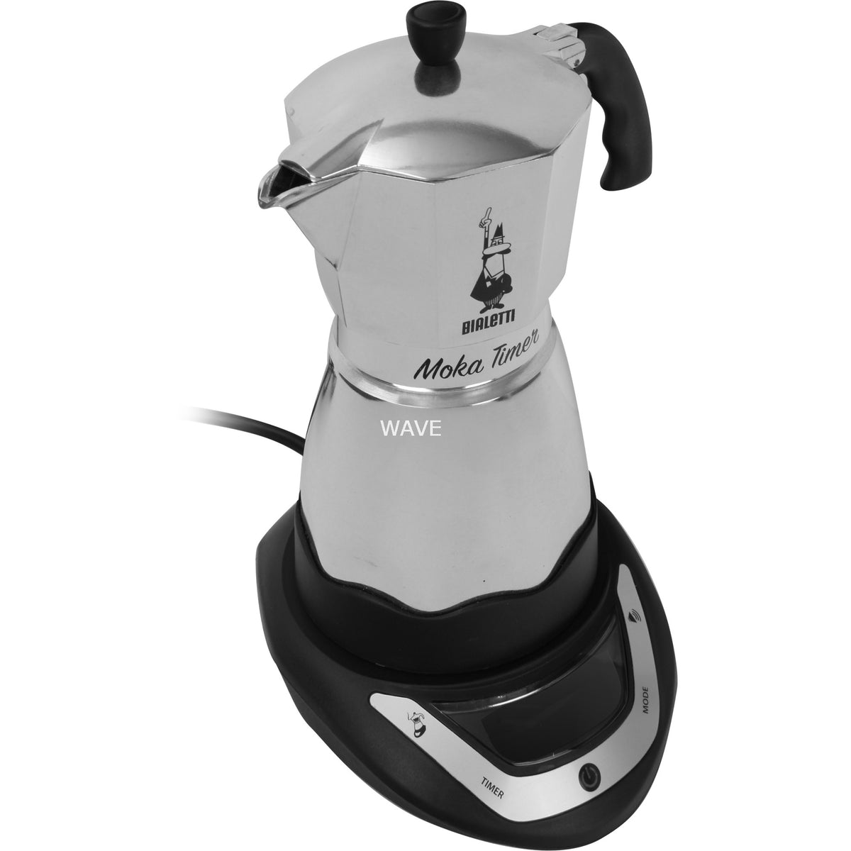 Bialetti Bialetti Moka Timer
