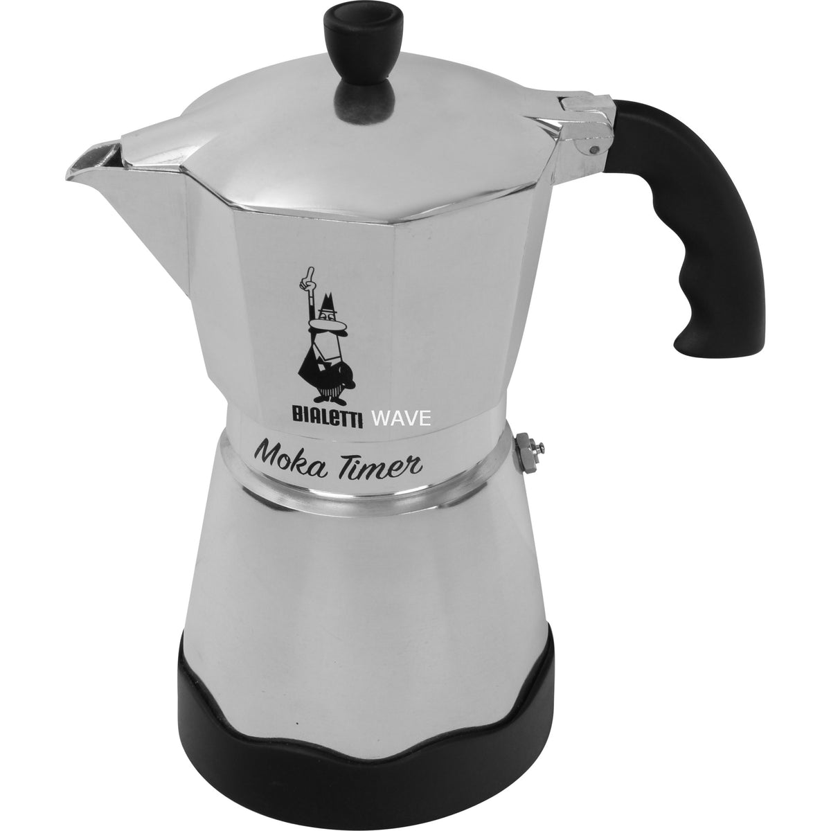 Bialetti Bialetti Moka Timer
