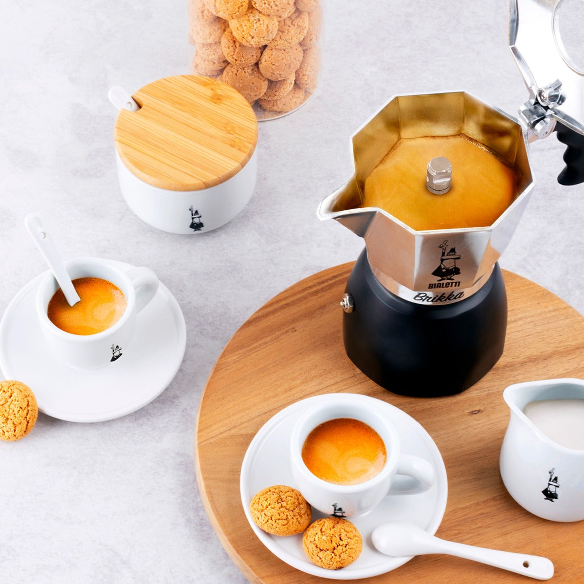 Bialetti Bialetti Brikka