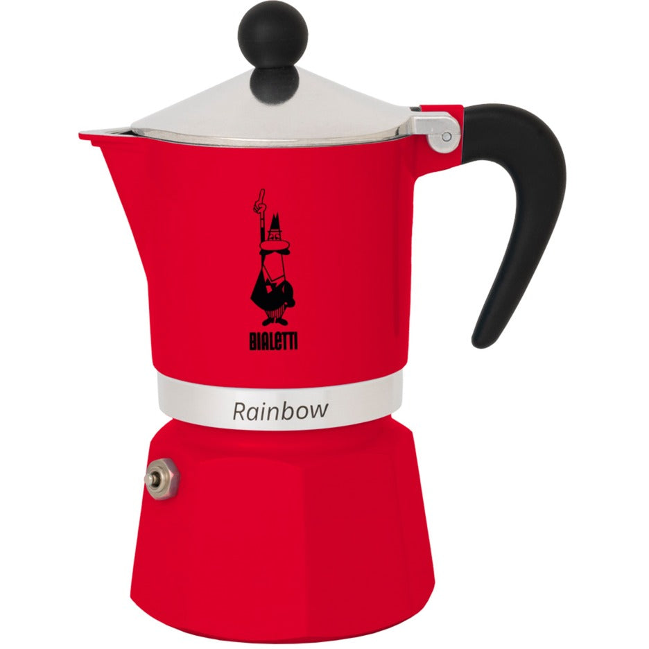 Bialetti Rainbow