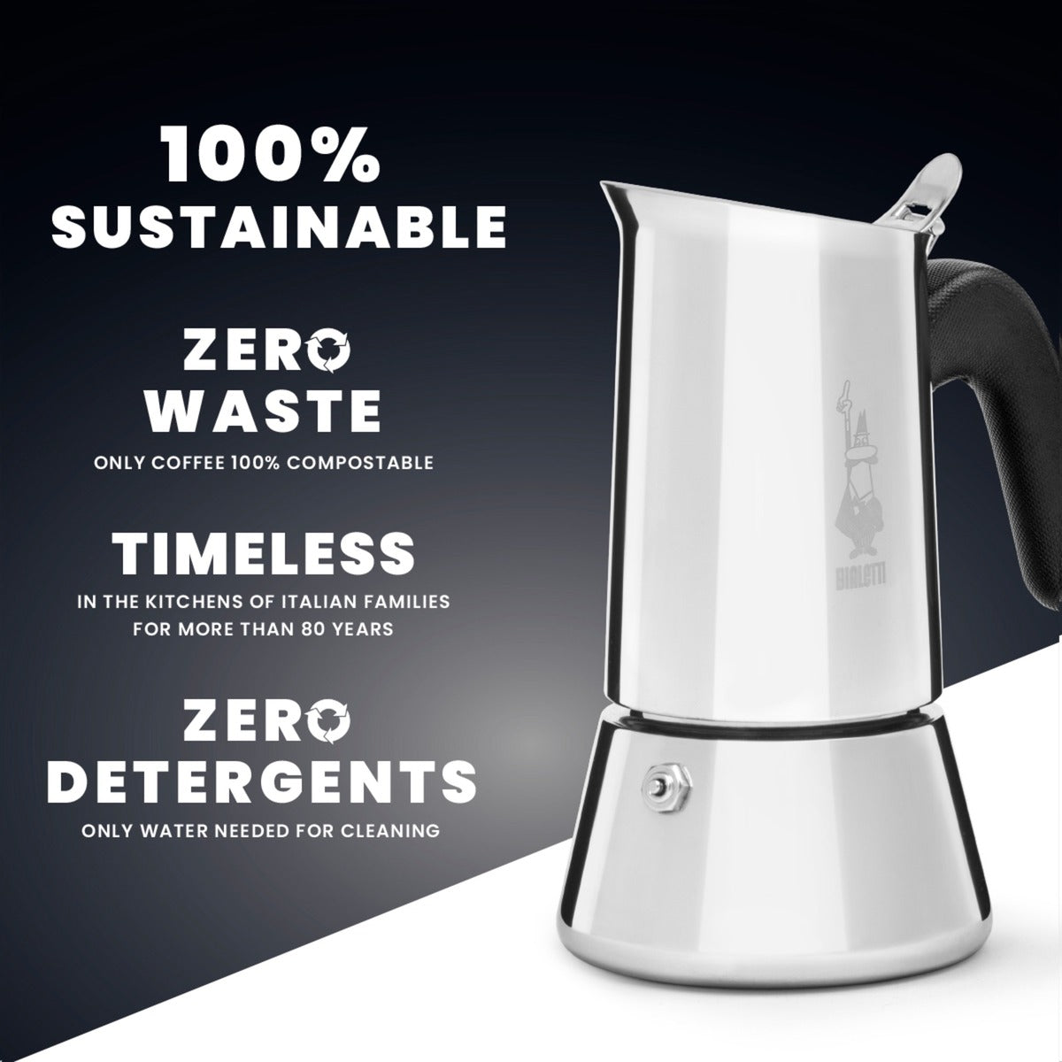 Bialetti Venus 1683