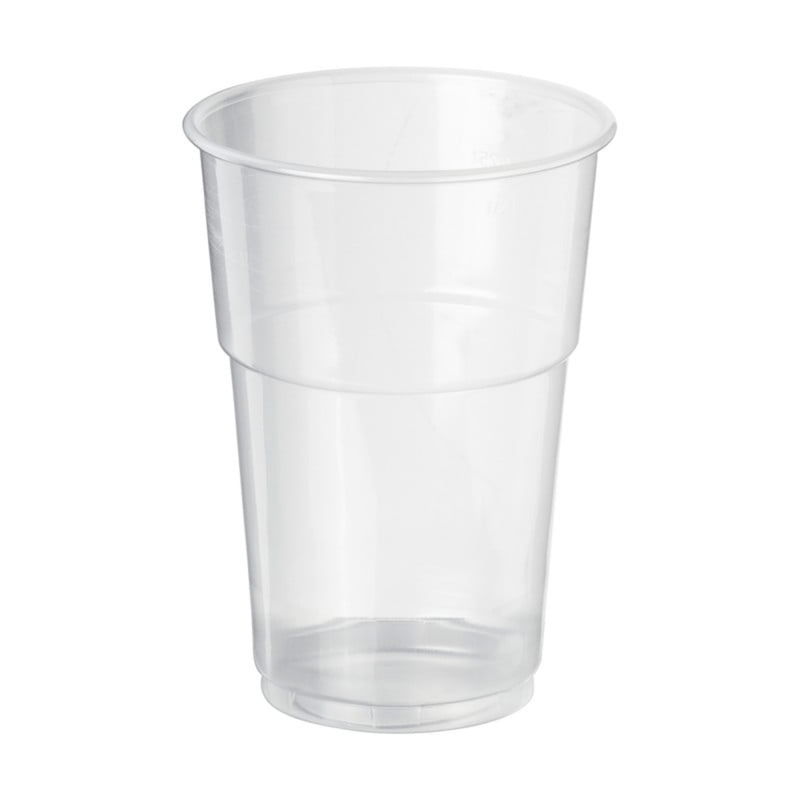 Bierbeker rpet 350cc (1000x 300ml)