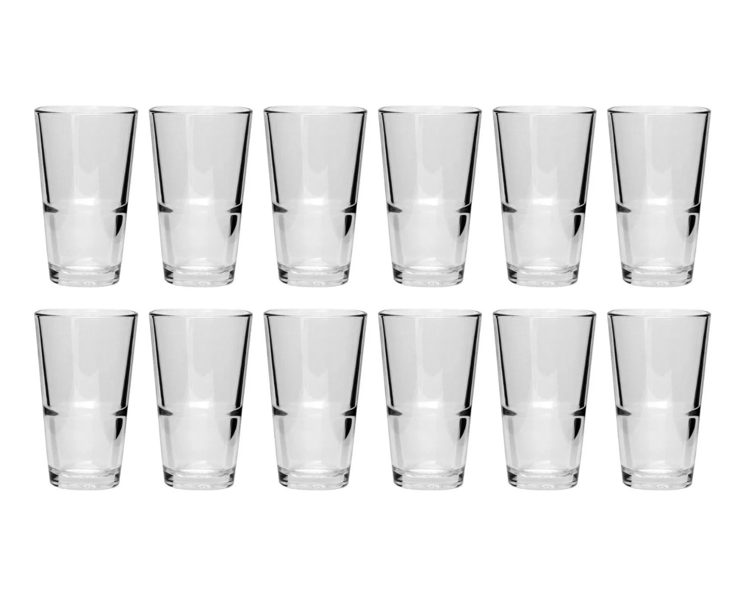 Bierwinst vaas amsterdammer (12x 20cl)
