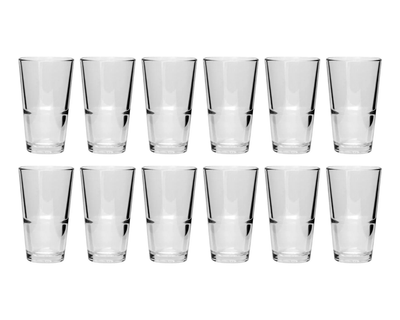 Bierwinst vaas amsterdammer (12x 20cl)